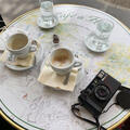 coffee